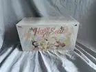 POP MART The Monsters Have a Seat Labubu Plush Pendant Blind Box 6 No Repeats