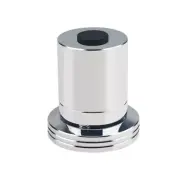 Aluminum Alloy Dampening Foot Pad Speaker Feet for Auditory Equipment