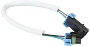 Aeroflow LSa O2 Extension Adapt Harnessfemale to Male Plugs - AF49-1539