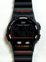 TIMEX Special Order Ironman(R) 8 Lap Men's Wristwatch TW5M56600 [NEW] From Japan