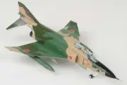 De Agostini 1/100 RF-4E Phantom II #47-6905 JASDF 501st Hikotai