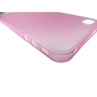 📢清倉 iPhone4s iPhone4 背蓋 超薄背蓋 3邊包覆 0.2mm 手機殼 手機背蓋 保護殼
