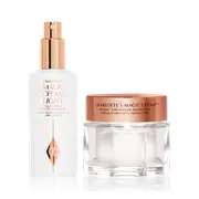 [Charlottes] Charlotte’s Magic Cream Icons Kit – Moisturiser Kit | Charlotte Tilbury