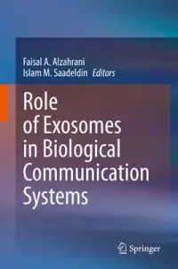 在飛比找博客來優惠-Role of Exosomes in Biological