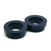 SuperPro Coil Spring Spacer Bushing Kit - SPF0759K