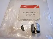 Lucas 20ACR alternator adaptor kit 60600700 TRIUMPH TR7 JAGUAR XJ6 AND XJ12