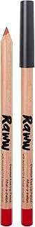 RAWW Coconut Kiss Lip Pencil - What-A-Melon, What-A-Melon, 1.10 g