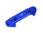 Precision Front-Front Arm Brace for Losi 1/10 Lasernut U4 4WD Brushless RTR