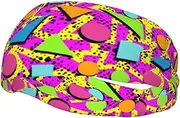 Sports Headband Moisture Wicking Sweatband for Men Women Running Cycling Yoga Fitness Workout