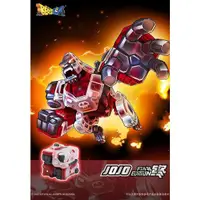 在飛比找蝦皮商城優惠-52TOYS BB-03 BeastBox猛獸匣 JOJO 