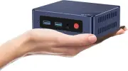 Beelink MINI-S12 Mini PC, 12Th Gen Intel Alder Lake-N95 Processor (Up to 3.40...