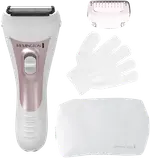 Remington S2 Silky Lady Shaver