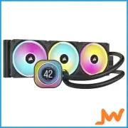 Corsair iCUE LINK H150i LCD 360mm Liquid CPU Cooler
