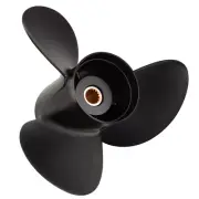15.3 x 19P Aluminum Propeller Fits Mariner Verado 15 Spline 150 2006-2014 RH