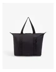 [Country Road] Soft Zip Tote in Black