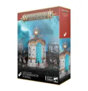 Games Workshop Warhammer AoS STORMCAST ETERNALS STORMREACH PORTAL - NEW SEALED