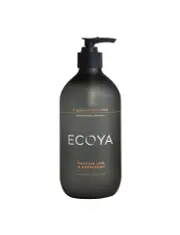 ECOYA Hand Wash 450ml - Tahitian Lime & Grapefruit