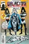 GALACTUS THE DEVOURER #5 (1999) LOUISE SIMONSON / JOHN BUSCEMA / SIENKIEWICZ ~NM