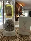 Reed Diffuser Vaughan Greenleaf W Oil Complete New