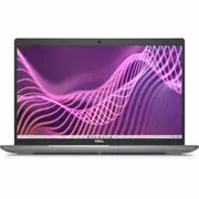 Dell Latitude 5000 5540 15.6" Notebook - Full HD - Intel Core i5 13th Gen i5-1345U - 16 GB - 256 GB SSD - Titan Gray - Intel Chip - 1920 x 1080 - 11