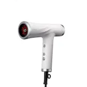 YAMAN Blow Dryer with Scalp Massager for Hair Growth, Ionic Reset Technology,...