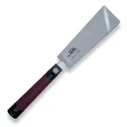 SUIZAN 8" Japanese Ryoba Double Edge Pull Saw SUI013