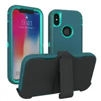 在飛比找蝦皮購物優惠-Otterbox Defender 保護殼適用於 Iphon