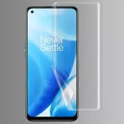 Bubble-Free Clear Hydrogel Screen Protector Flim for OnePlus Nord N200 5G DE2118