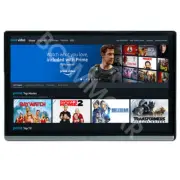 Car Video Player Headrest TV Monitor Touch Screen Mirror Link WIFI BT USB 2+32GB (for: Saab)