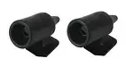 NEW Sonic Animal Repeller Roo Sho Alert Whistle Kangaroo Car Truck 4x4 Safety