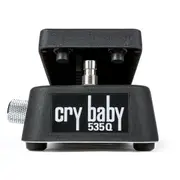 Dunlop GCB535Q Multi Wah Crybaby