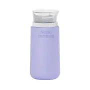 Silicone Lotion Container Squeeze Shampoo Sub-Bottling Travel