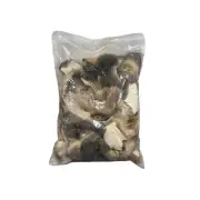 Brushtail Possum Fur Scraps 250g Bag Tanned Leather Hide
