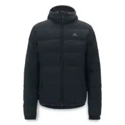 Macpac Women's Halo Hooded Down Puffer Jacket V2 Black 18