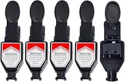 RIVERWELD Torch Switch Trigger with Micro Switch for TIG Welding Torch & Plasma Cutter Torch Pack of 5