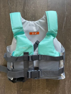 Itiwit BA 50N+ Buoyancy Aid Vest