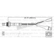 PAT Oxygen/Lambda Sensor Pre-Catalytic Converter/Manifold - EGO-424