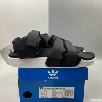 在飛比找Yahoo!奇摩拍賣優惠-adidas Originals adidasilette 