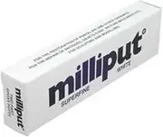 Milliput - Superfine White - 113g Stick G-MP803 by Milliput