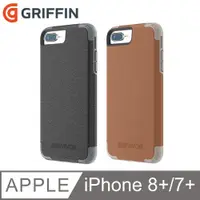 在飛比找PChome24h購物優惠-Griffin Survivor Prime iPhone 