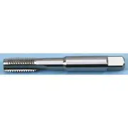 Dormer HSS M1.4 STRAIGHT FLUTE THREAD TAP 40mm Right Hand, 0.3mm Pitch