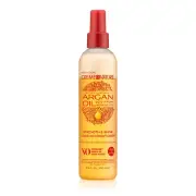 Argan Oil Leave In Conditioner by Creme of Nature, Detangling and Conditioning