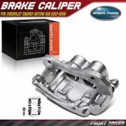 Disc Brake Caliper for Chevrolet Equinox Saturn Vue 2007-2009 Front Left Driver (for: Chevrolet)