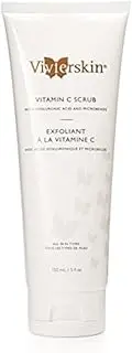VivierSkin Vitamin C Scrub, 5 Fluid Ounce