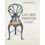 CAST-IRON FURNITURE: AND ALL OTHER FORMS OF IRON FURNITURE