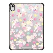 iPad 10.9-inch (10th gen) iPad Impact Case Fancy Floats