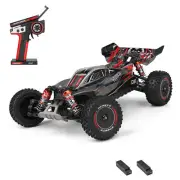 124010 Car 1/12 2.4GHz 55KM/H High Speed Off Road Car U1R3