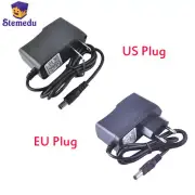 AC Power Supply 9V 1A Adapter US Plug EU plug for Arduino UNO MEGA Duemilanove