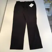 White Cross CRFT Men’s Tapered Leg Pant Black L