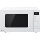 Panasonic 25L Microwave Oven - White. NN-ST34NWQPQ